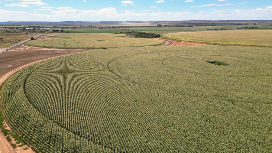 0 Bedroom Property for Sale in Hopetown Northern Cape